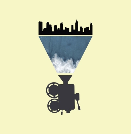 Ciclo de Cine a la fresca. 2026: Cine, Arquitectura y Ciudades